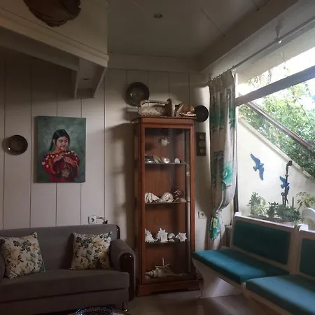 Mare & Monte Altınoluk