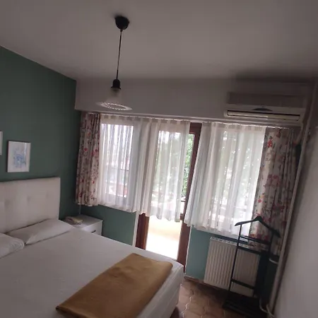 Hotel Mare & Monte