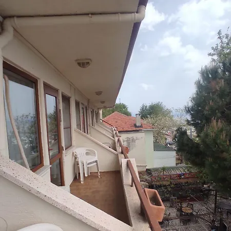 Mare & Monte Hotel *