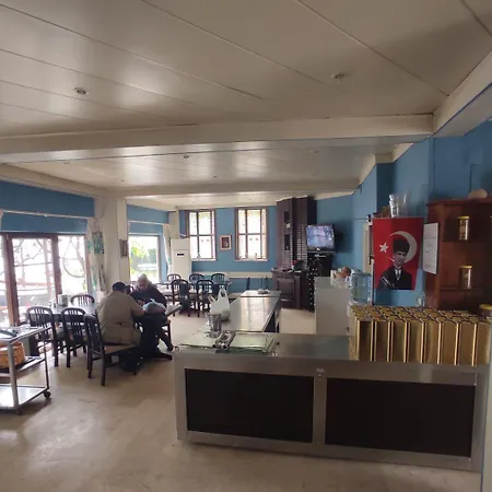 Mare & Monte Hotel *