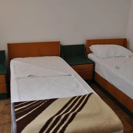 Mare & Monte Otel *