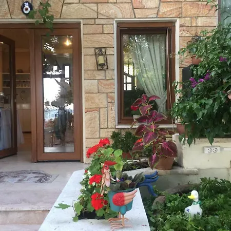 Mare & Monte Otel *