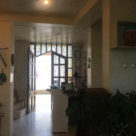 Mare & Monte Altınoluk