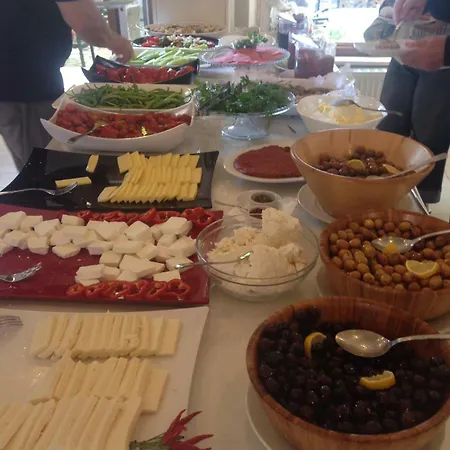 Hotel Mare & Monte Altınoluk