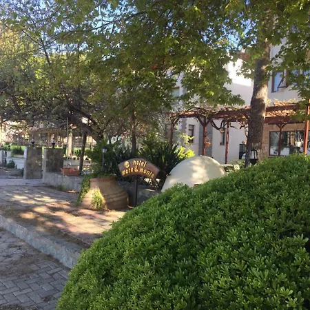 Otel Mare & Monte Altınoluk