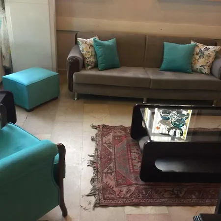 Hotel Mare & Monte *