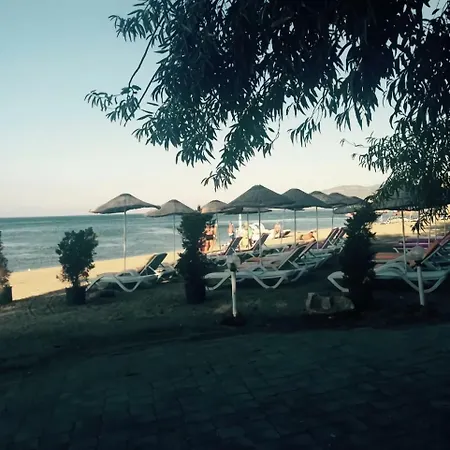Mare & Monte *
