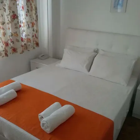 Mare & Monte Otel
