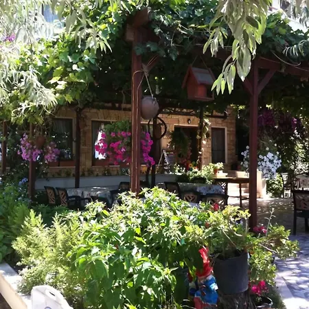 Hotel Mare & Monte *