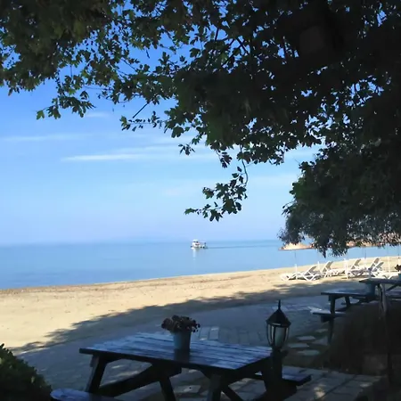Mare & Monte Otel *
