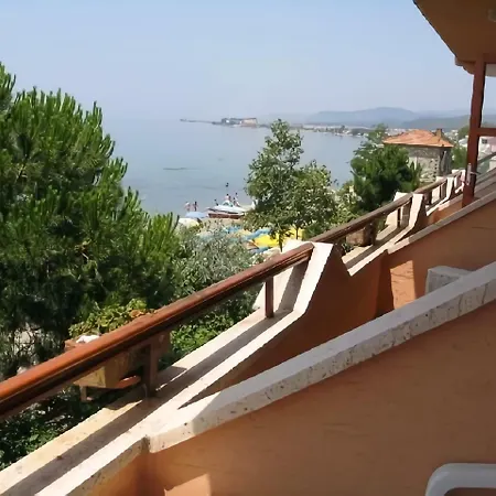 Otel Mare & Monte *