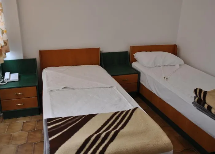 Mare & Monte Hotel *