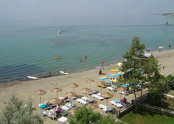 Hotel Mare & Monte *