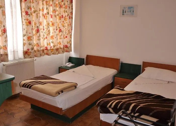 Mare & Monte * Altınoluk