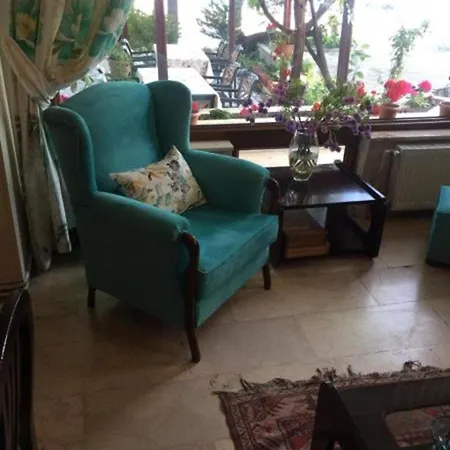 Hotel Mare & Monte *