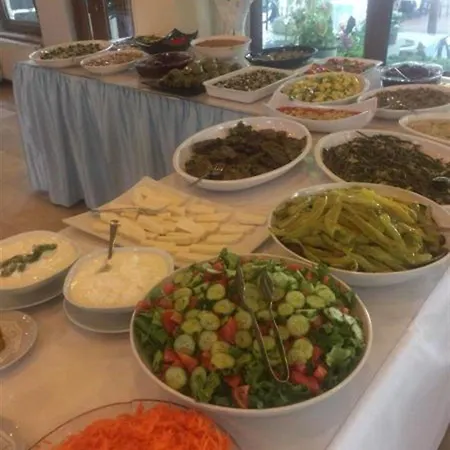 Mare & Monte * Altınoluk