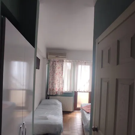 Mare & Monte Hotel Altinoluk