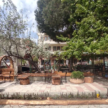 Hotel Mare & Monte Altınoluk