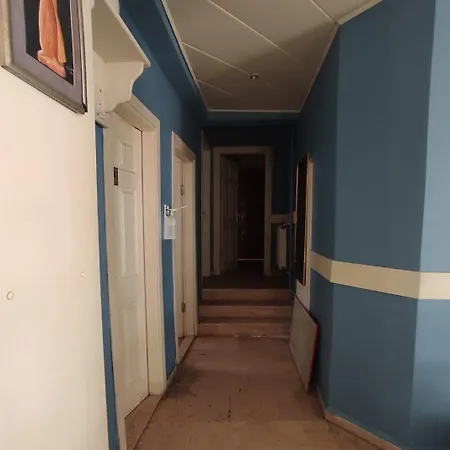 Mare & Monte Altınoluk