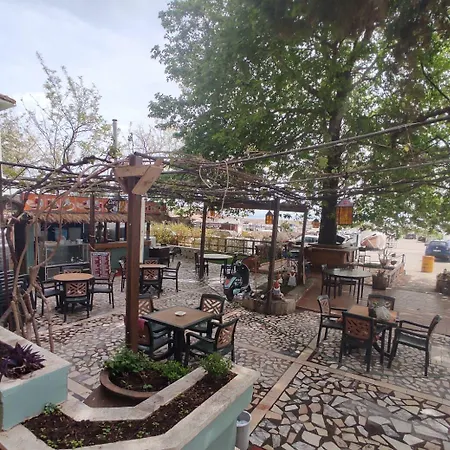 Mare & Monte Hotel Altınoluk