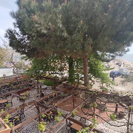 Hotel Mare & Monte Altınoluk