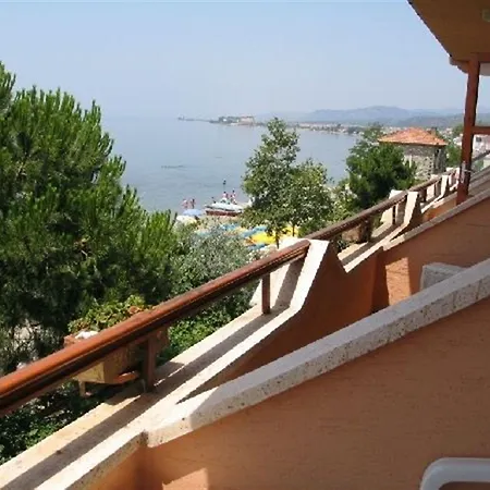 Mare & Monte Hotel Altınoluk