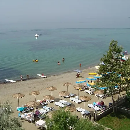 Hotel Mare & Monte *