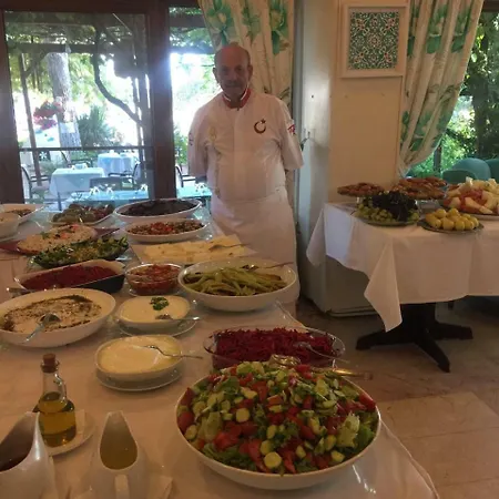 Mare & Monte * Altınoluk