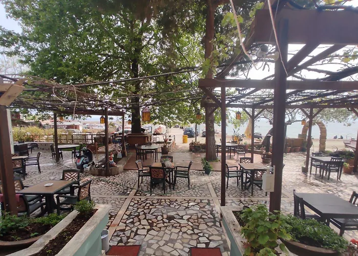 Отель Mare & Monte *