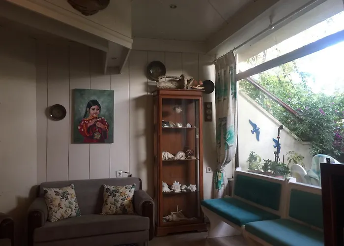 Mare & Monte Алтынолук