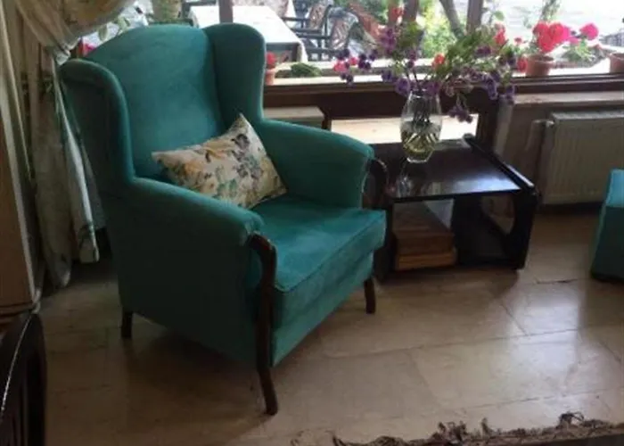 Отель Mare & Monte *