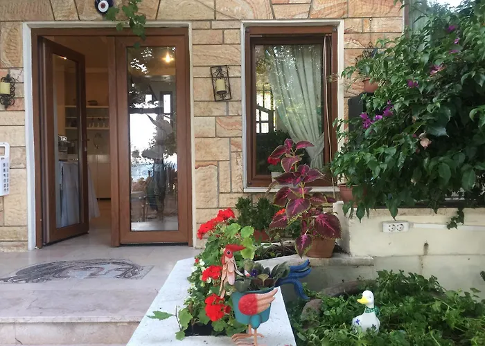 Отель Mare & Monte