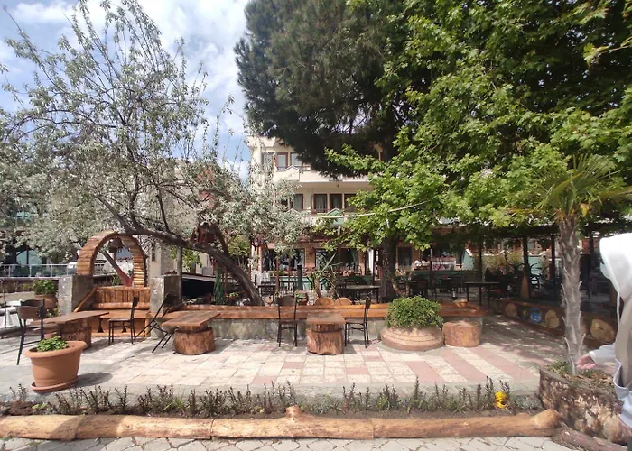 Отель Mare & Monte Алтынолук