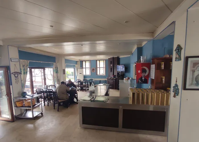 Mare & Monte Отель *