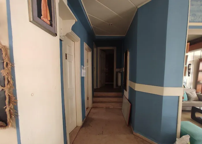 Mare & Monte Алтынолук