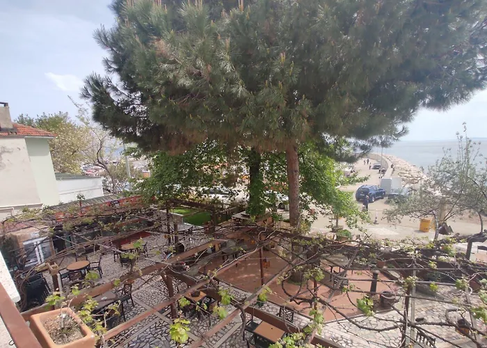 Отель Mare & Monte Алтынолук