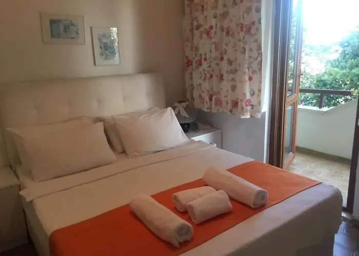 Mare & Monte Отель