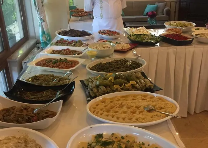 Отель Mare & Monte