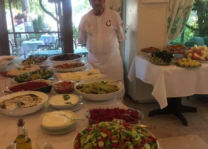 Mare & Monte * Altınoluk