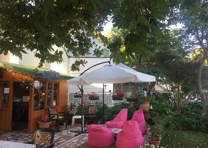 Mare & Monte Отель