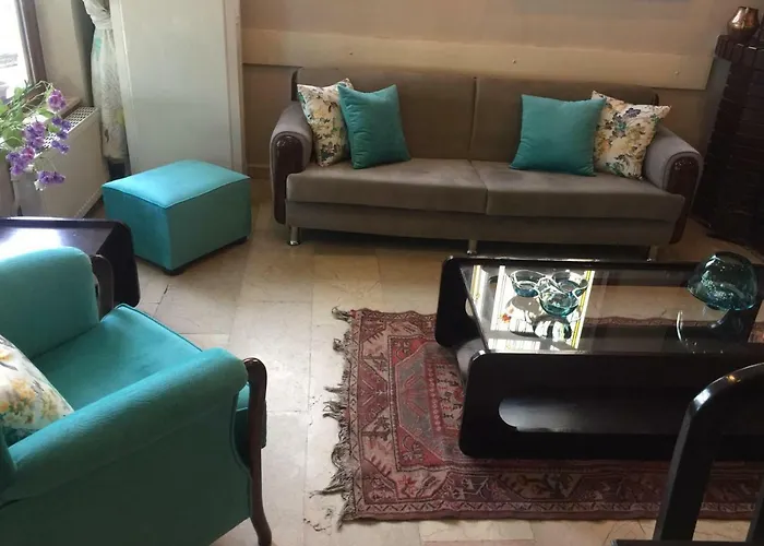 Отель Mare & Monte *