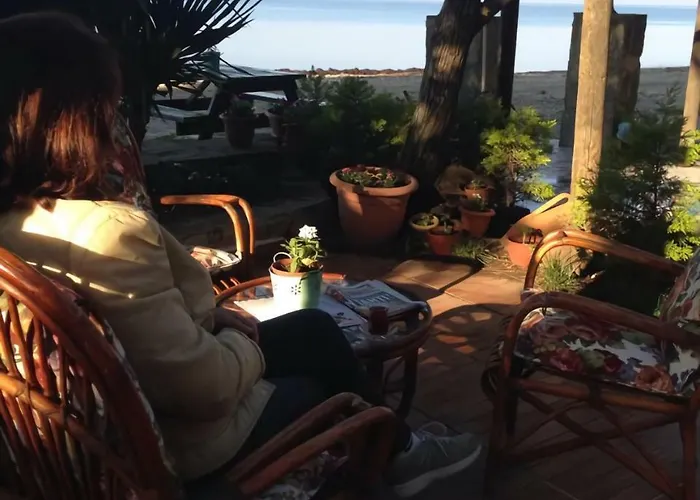 Отель Mare & Monte Алтынолук